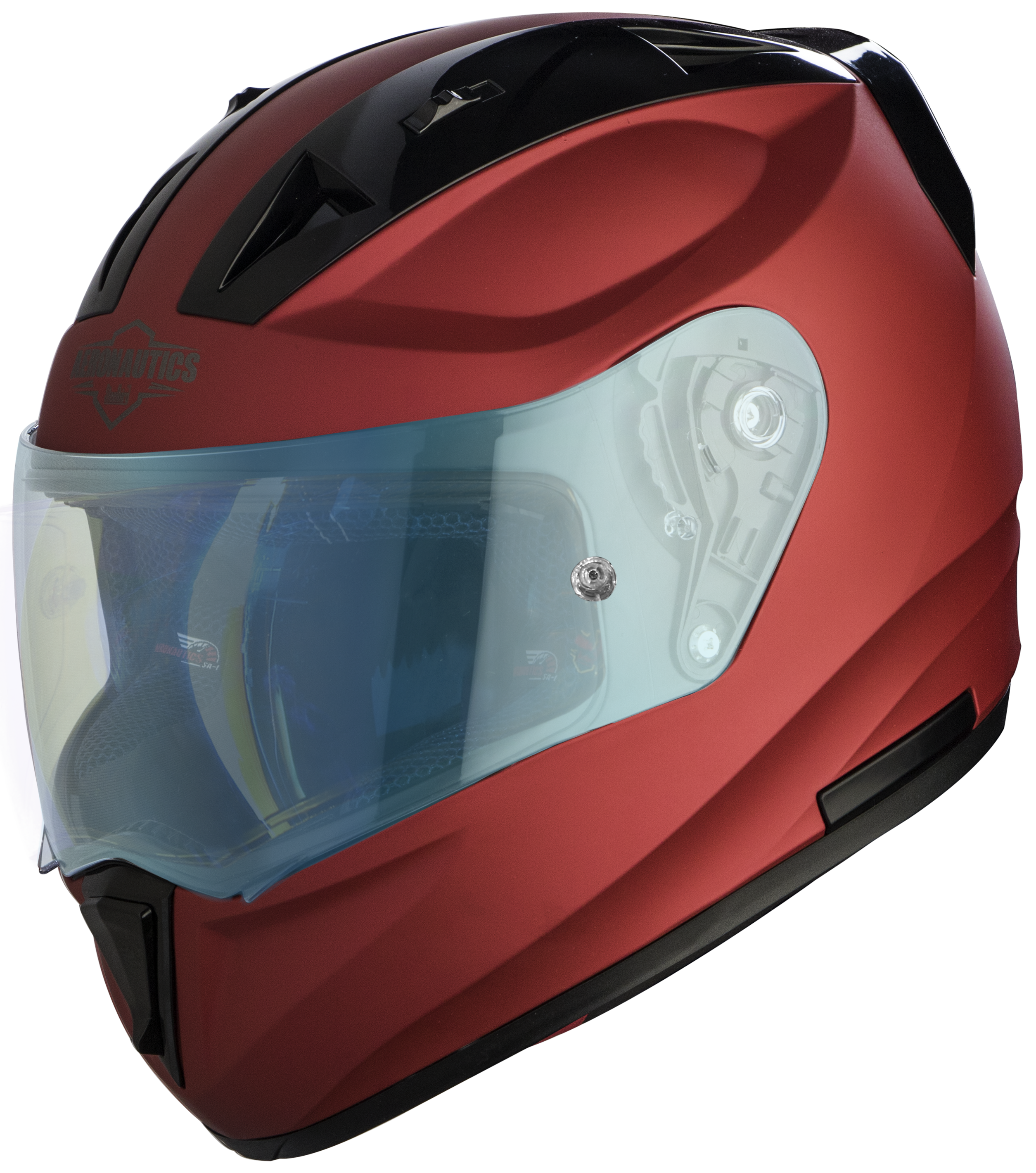 helmet